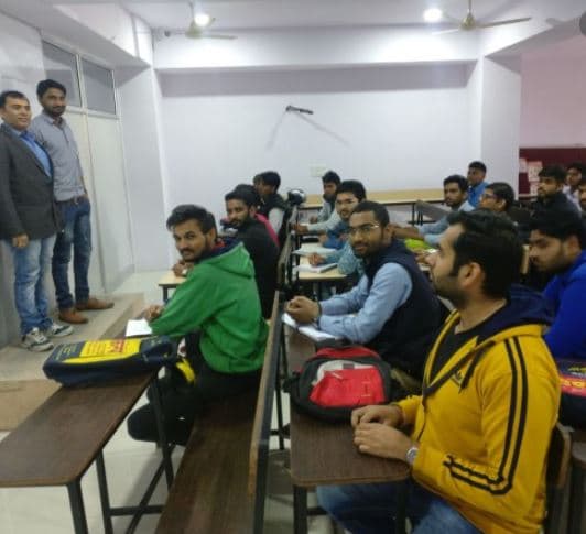 Deshwal Education Deshwal Education photo 1